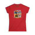 America 250 - Pinup Developer - Women's