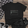 kill conversation - Women's