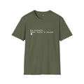 rm stupidity - Men's