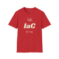 Talk IaC to me - Men's