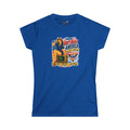 America 250 - Pinup Developer - Women's