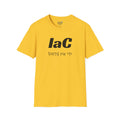 IaC turns me on - Men's