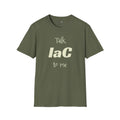 Talk IaC to me - Men's