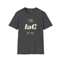 Talk IaC to me - Men's