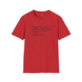 America 250 - Change log - Men's
