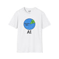 AI hallucinations - Men's