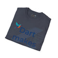 Dart makes me Flutter - Men's