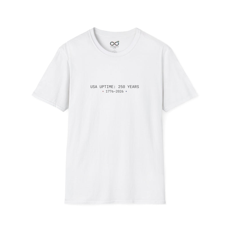 America 250 - Uptime - Men's