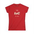 Talk IaC to me - Women's