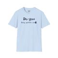 Dig python.com - Men's