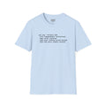 America 250 - Git Log - Men's