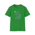 Dart makes me Flutter - Men's