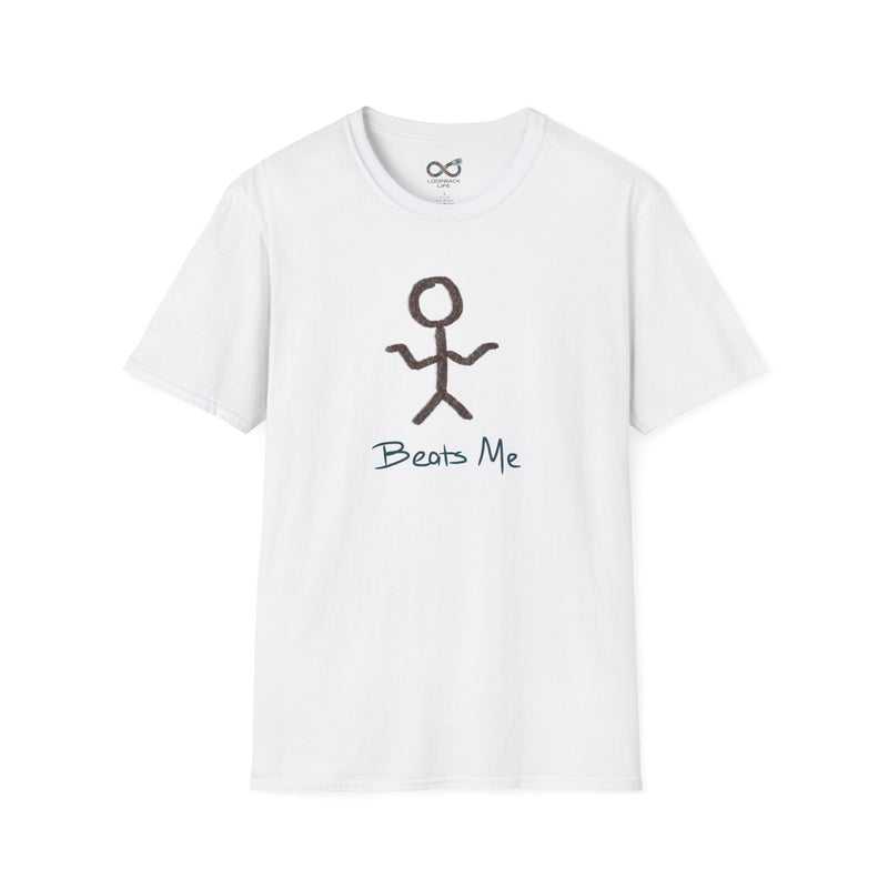 Beats me - Men's