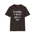 Frankly, I don't give a bit - Men's
