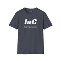 IaC turns me on - Men's