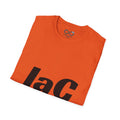 IaC turns me on - Men's