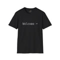 Welcome ~ - Men's
