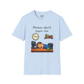 Please don't bore me - Men's