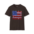 America 250 - Binary Arguing Flag - Men's