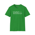 America 250 - Git Log - Men's