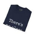 There's no place like ~ - Men's