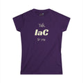 Talk IaC to me - Women's