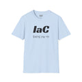 IaC turns me on - Men's
