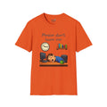 Please don't bore me - Men's