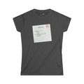 Math exam - Women's