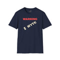 Warning: I byte - Men's