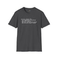 America 250 - Git Log - Men's