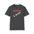 Warning: I byte - Men's