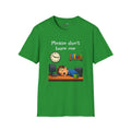 Please don't bore me - Men's