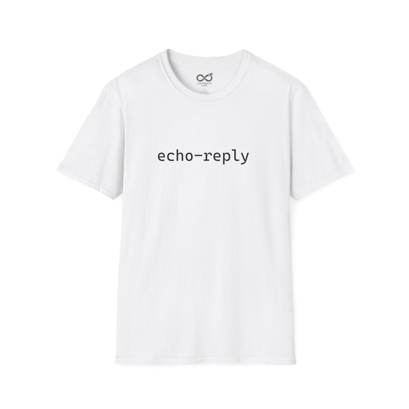 echo-reply - Men's