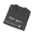 Dig python.com - Men's