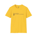 rm stupidity - Men's