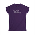 America 250 - Git Log - Women's