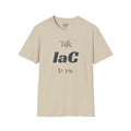 Talk IaC to me - Men's