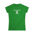 America 250 - CTRL+ALT+DEL Tyranny - Women's