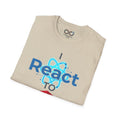 I React to Angular apps you Vue - Men's