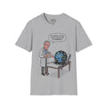 Terminal condition - Men's
