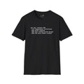 America 250 - Git Log - Men's