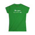 Dig python.com - Women's