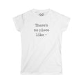 There's no place like ~ - Women's