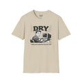 DRY - making smart programmers lazy - Men's