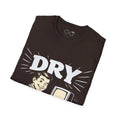 DRY - making smart programmers lazy - Men's
