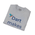 Dart makes me Flutter - Men's