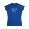 America 250 - Change log - Women's