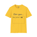 Dig python.com - Men's