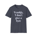 Frankly, I don't give a byte - Men's